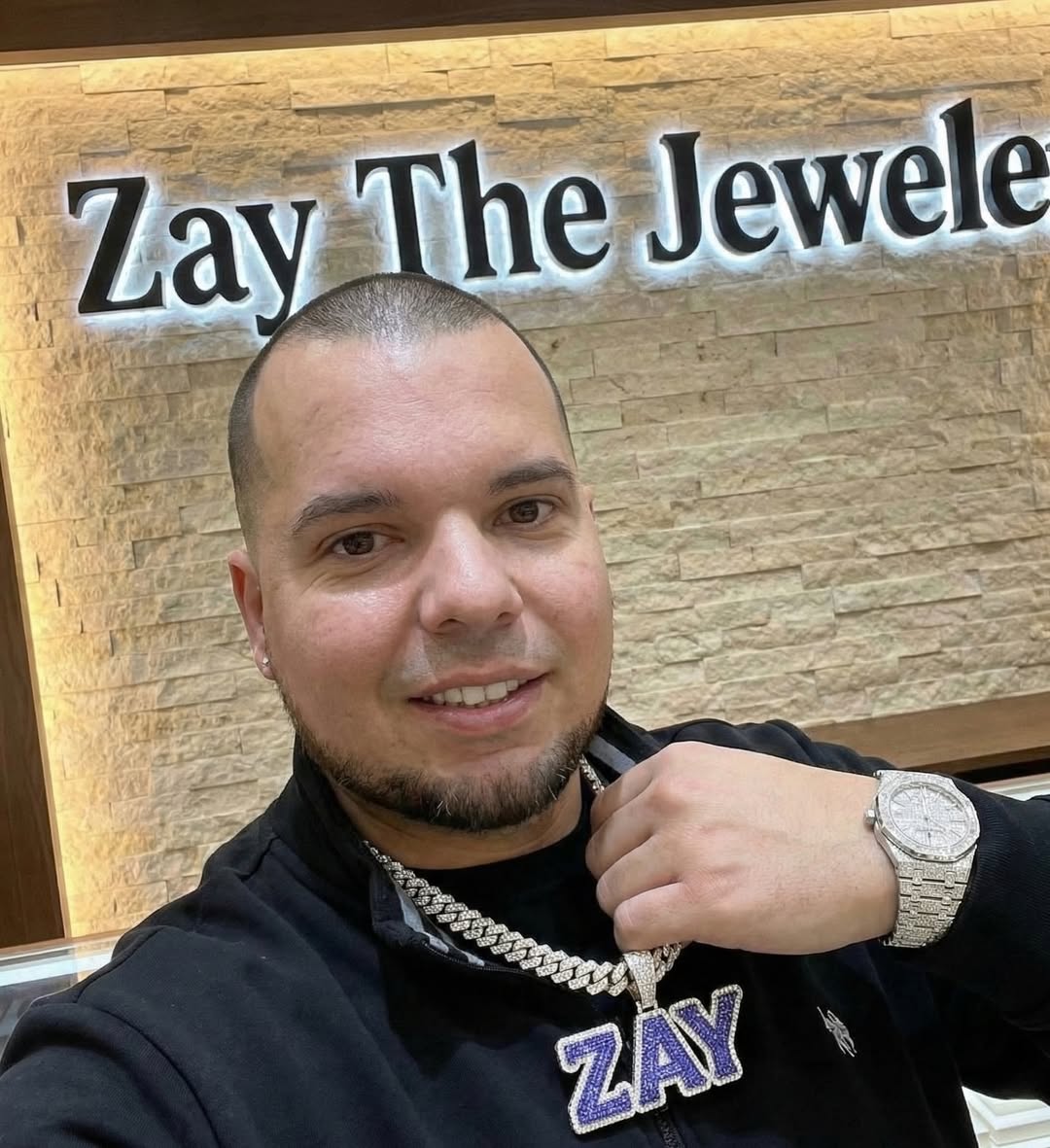 Zay The Jeweler